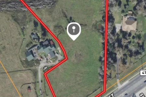 Land in Ocala, Florida № 2206264