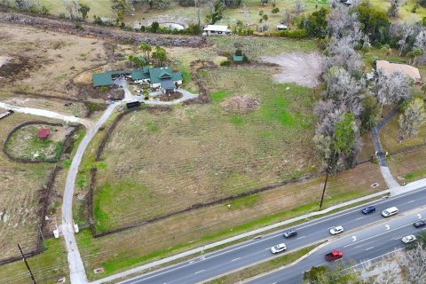 Land in Ocala, Florida № 2206264 - photo 2