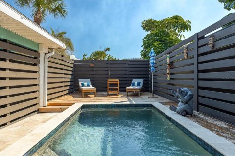 Villa ou maison à vendre à Englewood, Floride: 2 chambres, 109.44 m2 № 2198315 - photo 16