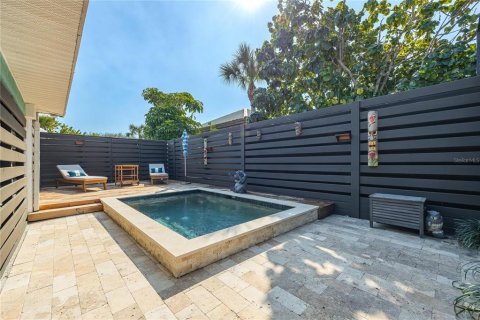 Villa ou maison à vendre à Englewood, Floride: 2 chambres, 109.44 m2 № 2198315 - photo 15