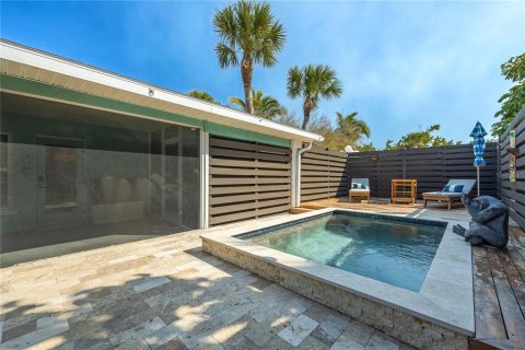 Villa ou maison à vendre à Englewood, Floride: 2 chambres, 109.44 m2 № 2198315 - photo 17