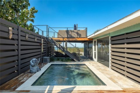 Villa ou maison à vendre à Englewood, Floride: 2 chambres, 109.44 m2 № 2198315 - photo 18