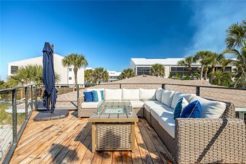 Villa ou maison à vendre à Englewood, Floride: 2 chambres, 109.44 m2 № 2198315 - photo 21