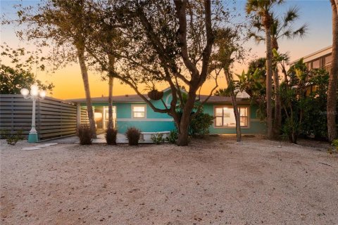 Villa ou maison à vendre à Englewood, Floride: 2 chambres, 109.44 m2 № 2198315 - photo 4