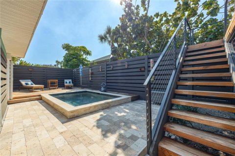 Villa ou maison à vendre à Englewood, Floride: 2 chambres, 109.44 m2 № 2198315 - photo 20
