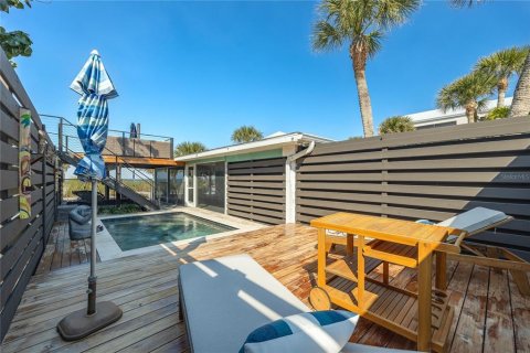 Villa ou maison à vendre à Englewood, Floride: 2 chambres, 109.44 m2 № 2198315 - photo 19