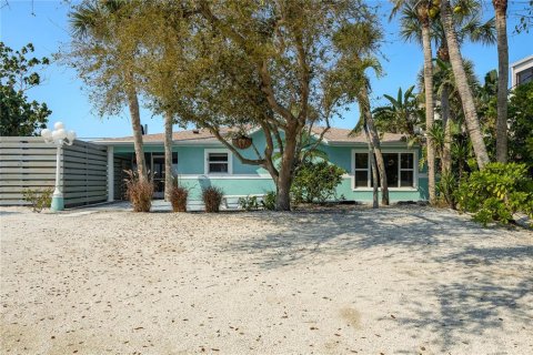 Villa ou maison à vendre à Englewood, Floride: 2 chambres, 109.44 m2 № 2198315 - photo 2