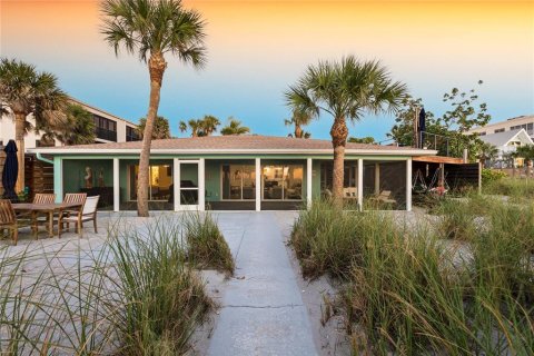 Villa ou maison à vendre à Englewood, Floride: 2 chambres, 109.44 m2 № 2198315 - photo 3