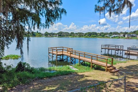 House in Tavares, Florida 3 bedrooms, 112.6 sq.m. № 1904041 - photo 5