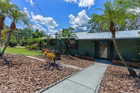 House in Tavares, Florida 3 bedrooms, 112.6 sq.m. № 1904041 - photo 7