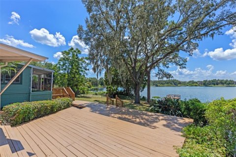 House in Tavares, Florida 3 bedrooms, 112.6 sq.m. № 1904041 - photo 4