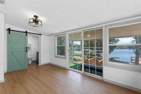 House in Tavares, Florida 3 bedrooms, 112.6 sq.m. № 1904041 - photo 28