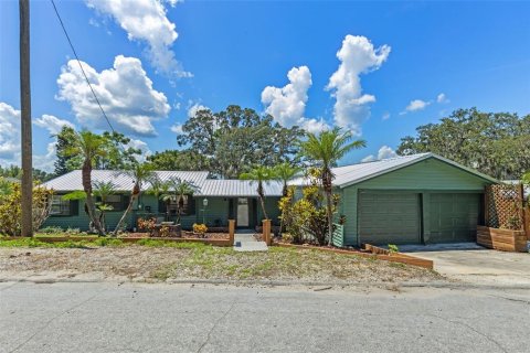 House in Tavares, Florida 3 bedrooms, 112.6 sq.m. № 1904041 - photo 2