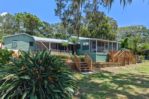 House in Tavares, Florida 3 bedrooms, 112.6 sq.m. № 1904041 - photo 3