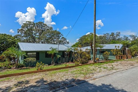 House in Tavares, Florida 3 bedrooms, 112.6 sq.m. № 1904041 - photo 6