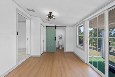 House in Tavares, Florida 3 bedrooms, 112.6 sq.m. № 1904041 - photo 29