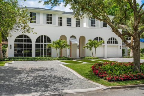 Casa en venta en Winter Park, Florida, 5 dormitorios, 387.22 m2 № 2147814 - foto 2