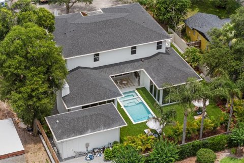 Casa en venta en Winter Park, Florida, 5 dormitorios, 387.22 m2 № 2147814 - foto 9