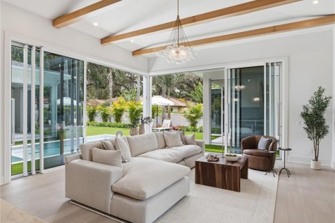 Casa en venta en Winter Park, Florida, 5 dormitorios, 387.22 m2 № 2147814 - foto 26