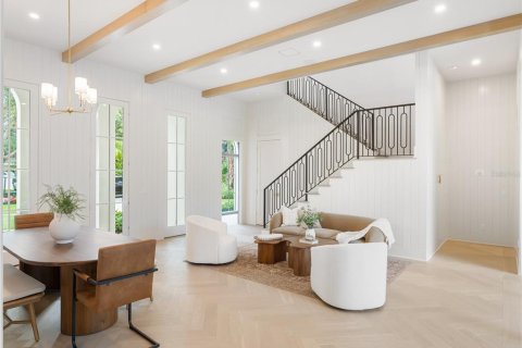 Casa en venta en Winter Park, Florida, 5 dormitorios, 387.22 m2 № 2147814 - foto 11