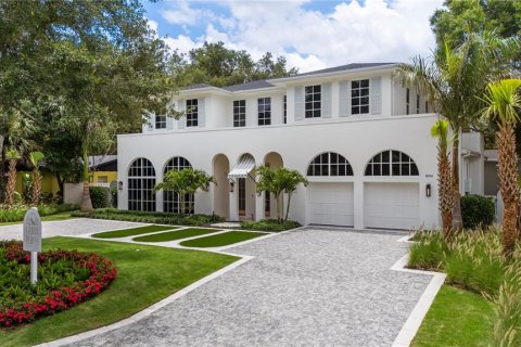 Casa en venta en Winter Park, Florida, 5 dormitorios, 387.22 m2 № 2147814 - foto 3