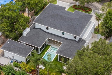 Casa en venta en Winter Park, Florida, 5 dormitorios, 387.22 m2 № 2147814 - foto 8