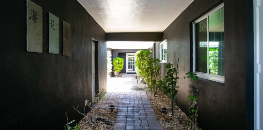 Villa ou maison à Fort Lauderdale, Floride 1 chambre, 65.03 m2 № 1093162