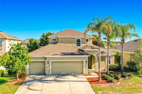 House in Mount Dora, Florida 4 bedrooms, 244.33 sq.m. № 2321063
