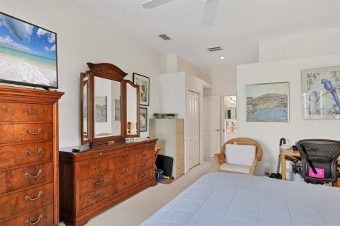 House in Sarasota, Florida 3 bedrooms, 217.86 sq.m. № 1653566 - photo 26