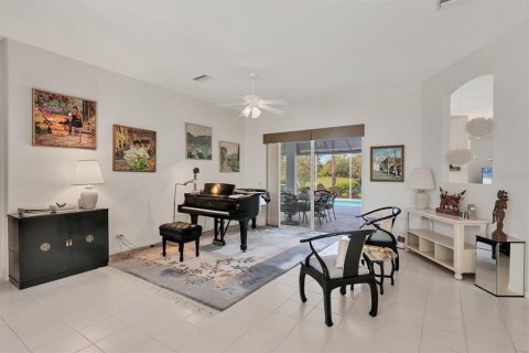 House in Sarasota, Florida 3 bedrooms, 217.86 sq.m. № 1653566 - photo 7