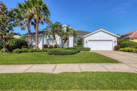 House in Sarasota, Florida 3 bedrooms, 217.86 sq.m. № 1653566 - photo 3