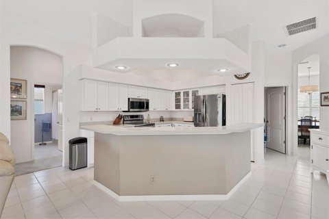 House in Sarasota, Florida 3 bedrooms, 217.86 sq.m. № 1653566 - photo 16
