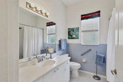 House in Sarasota, Florida 3 bedrooms, 217.86 sq.m. № 1653566 - photo 24