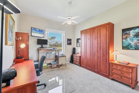 House in Sarasota, Florida 3 bedrooms, 217.86 sq.m. № 1653566 - photo 22