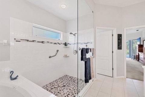 House in Sarasota, Florida 3 bedrooms, 217.86 sq.m. № 1653566 - photo 29