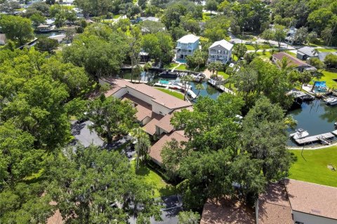 Condo in Crystal River, Florida, 2 bedrooms № 2095158 - photo 30