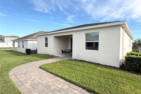 Casa en venta en Kissimmee, Florida, 4 dormitorios, 198.16 m2 № 1909532 - foto 25