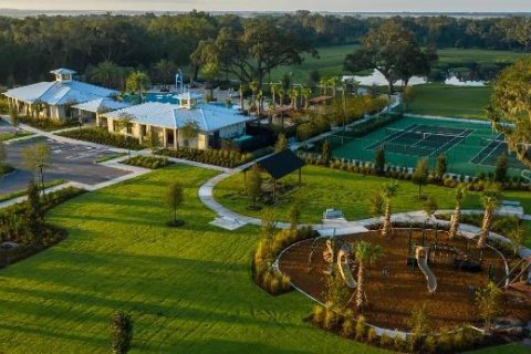 Casa en venta en Kissimmee, Florida, 4 dormitorios, 198.16 m2 № 1909532 - foto 30