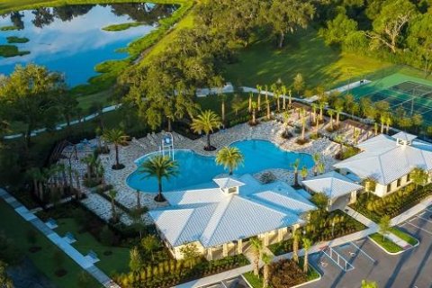 Casa en venta en Kissimmee, Florida, 4 dormitorios, 198.16 m2 № 1909532 - foto 28