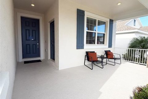 Casa en venta en Kissimmee, Florida, 4 dormitorios, 198.16 m2 № 1909532 - foto 2