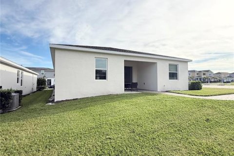 Casa en venta en Kissimmee, Florida, 4 dormitorios, 198.16 m2 № 1909532 - foto 24