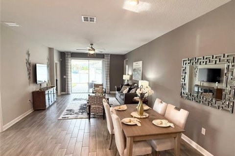Casa en venta en Kissimmee, Florida, 4 dormitorios, 198.16 m2 № 1909532 - foto 10