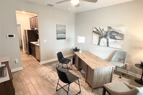 Casa en venta en Kissimmee, Florida, 4 dormitorios, 198.16 m2 № 1909532 - foto 19