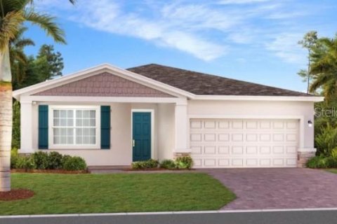 Casa en venta en Kissimmee, Florida, 4 dormitorios, 198.16 m2 № 1909532 - foto 27