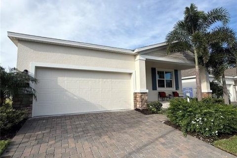 Casa en venta en Kissimmee, Florida, 4 dormitorios, 198.16 m2 № 1909532 - foto 1