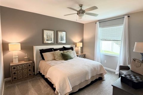 Casa en venta en Kissimmee, Florida, 4 dormitorios, 198.16 m2 № 1909532 - foto 13