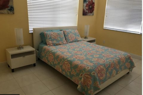Apartment in Pompano Beach, Florida 2 bedrooms, 117.52 sq.m. № 2146117 - photo 11