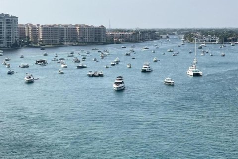 Apartment in Pompano Beach, Florida 2 bedrooms, 117.52 sq.m. № 2146117 - photo 16