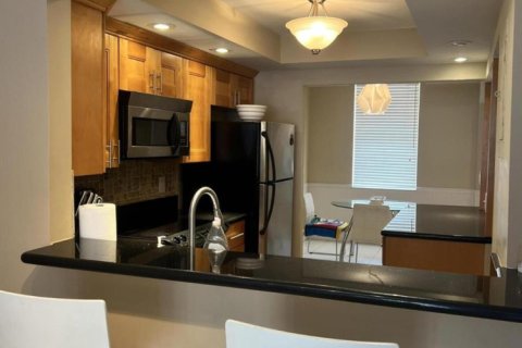 Apartment in Pompano Beach, Florida 2 bedrooms, 117.52 sq.m. № 2146117 - photo 8