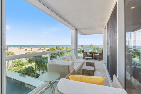 Condominio en venta en Fort Lauderdale, Florida, 2 dormitorios, 168.43 m2 № 2054511 - foto 20